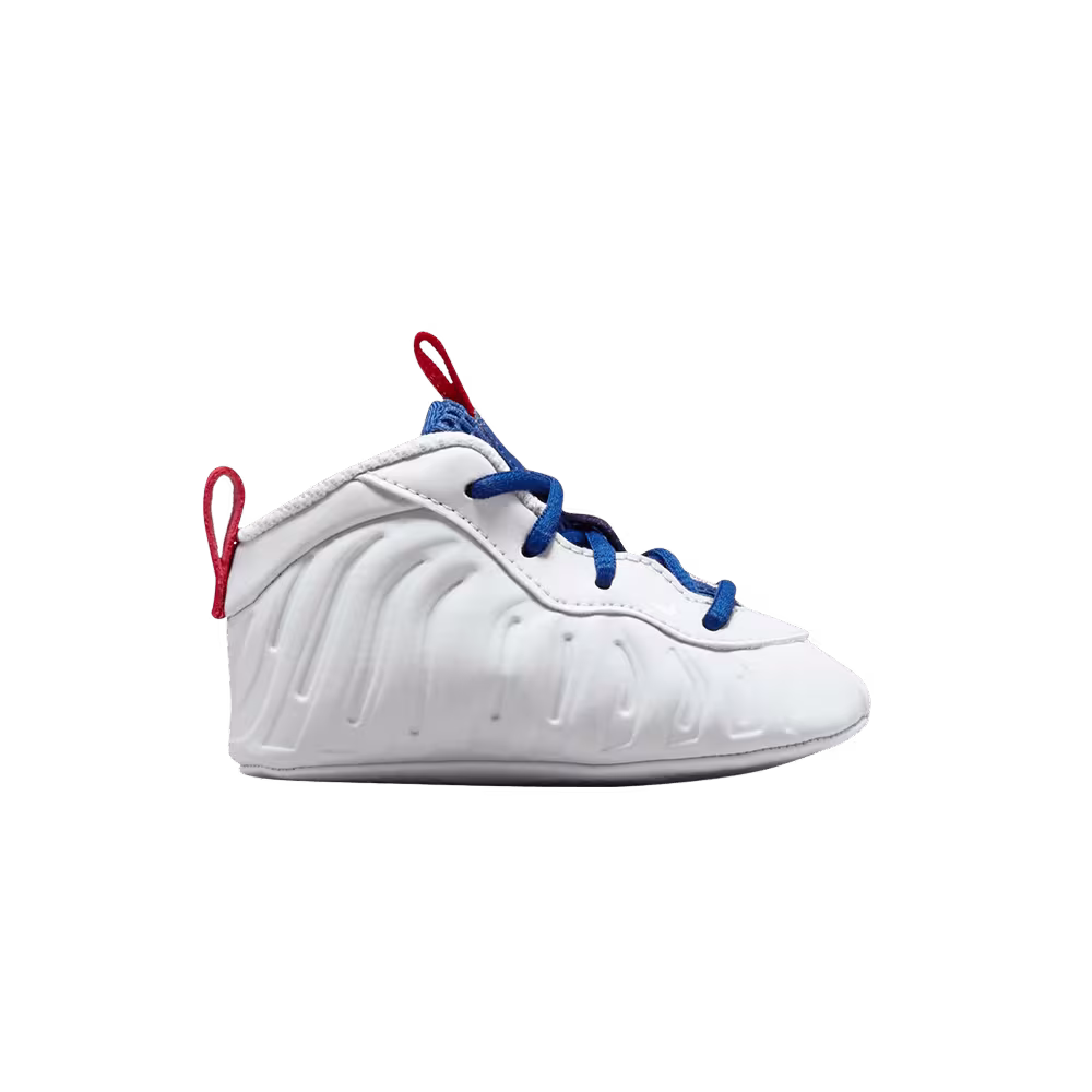 Nike Little Posite One CB USA Moon