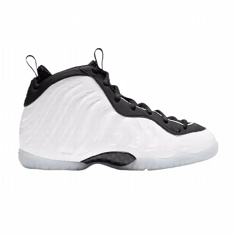 Nike Little Posite One PS 'Orlando Home'