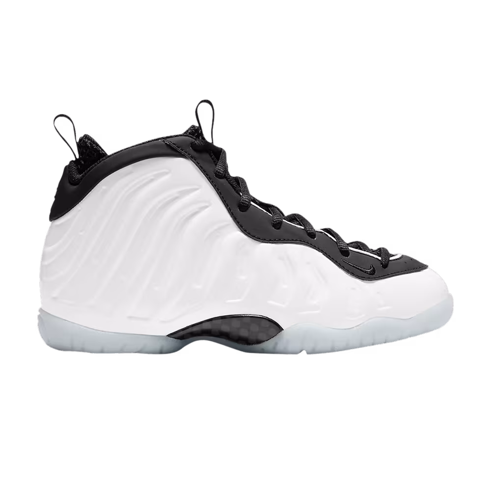 Nike Little Posite One PS Orlando Home