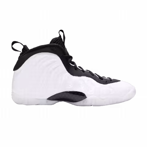 Nike Little Posite One GS 'Orland Home'
