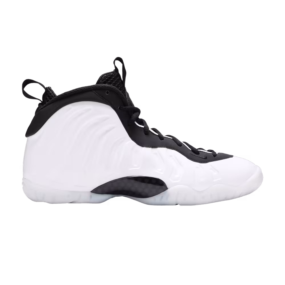 Nike Little Posite One GS Orlando Home