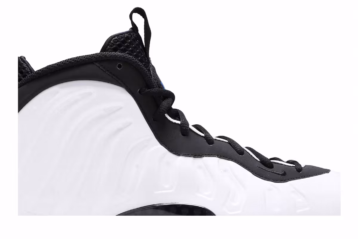 Nike Little Posite One GS Orlando Home, view 3