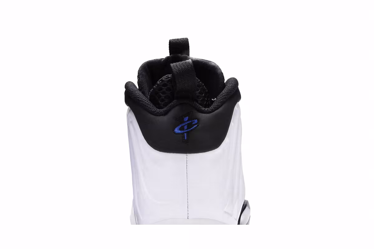 Nike Little Posite One GS Orlando Home, view 8