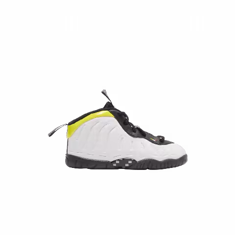 Nike Little Posite One TD 'Motorsport'