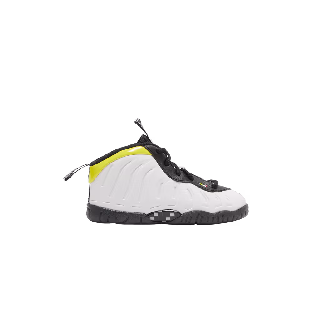 Nike Little Posite One TD Motorsport