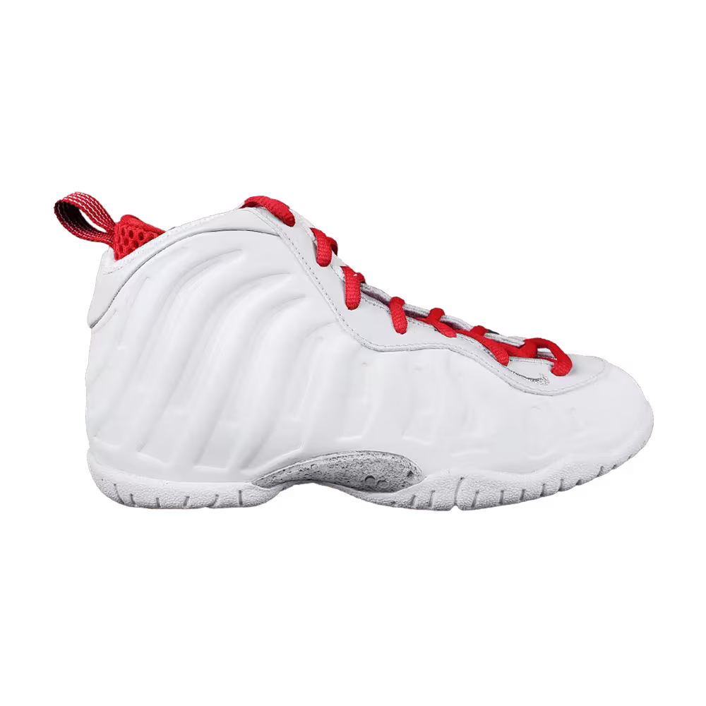 Nike Little Posite One PS USA Moon