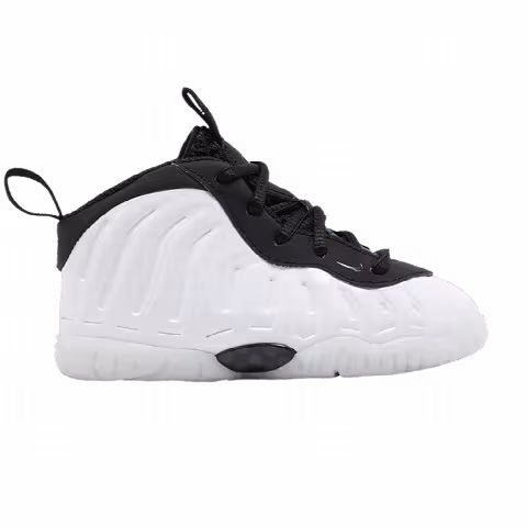 Nike Little Posite One TD 'Orlando Home'