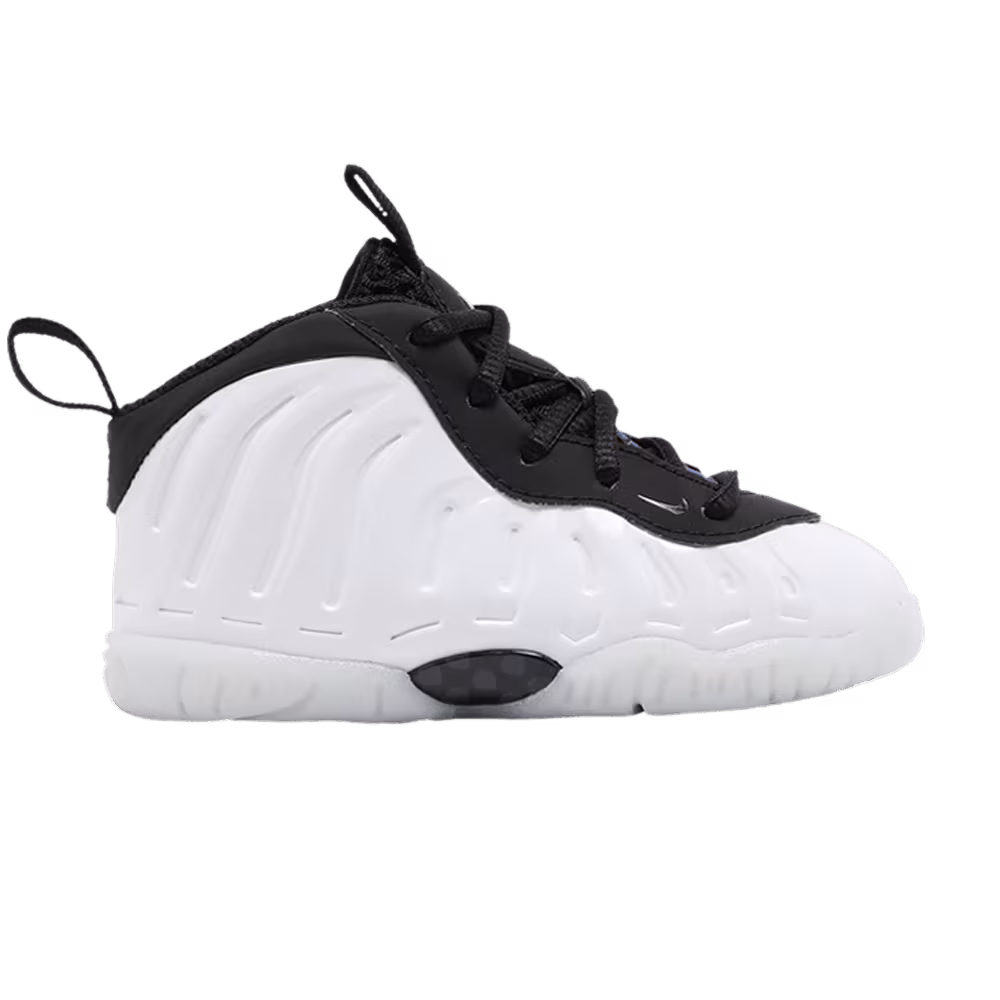 Nike Little Posite One TD Orlando Home