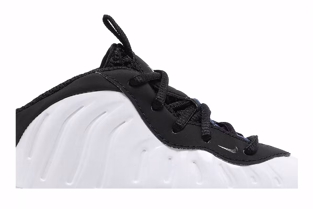 Nike Little Posite One TD Orlando Home, view 3