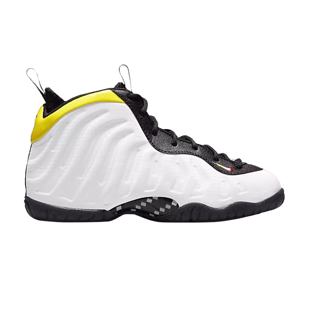 Nike Little Posite One PS Motorsport
