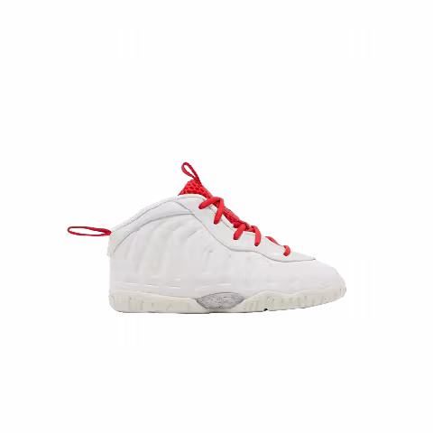 Nike Little Posite One TD 'USA Moon'