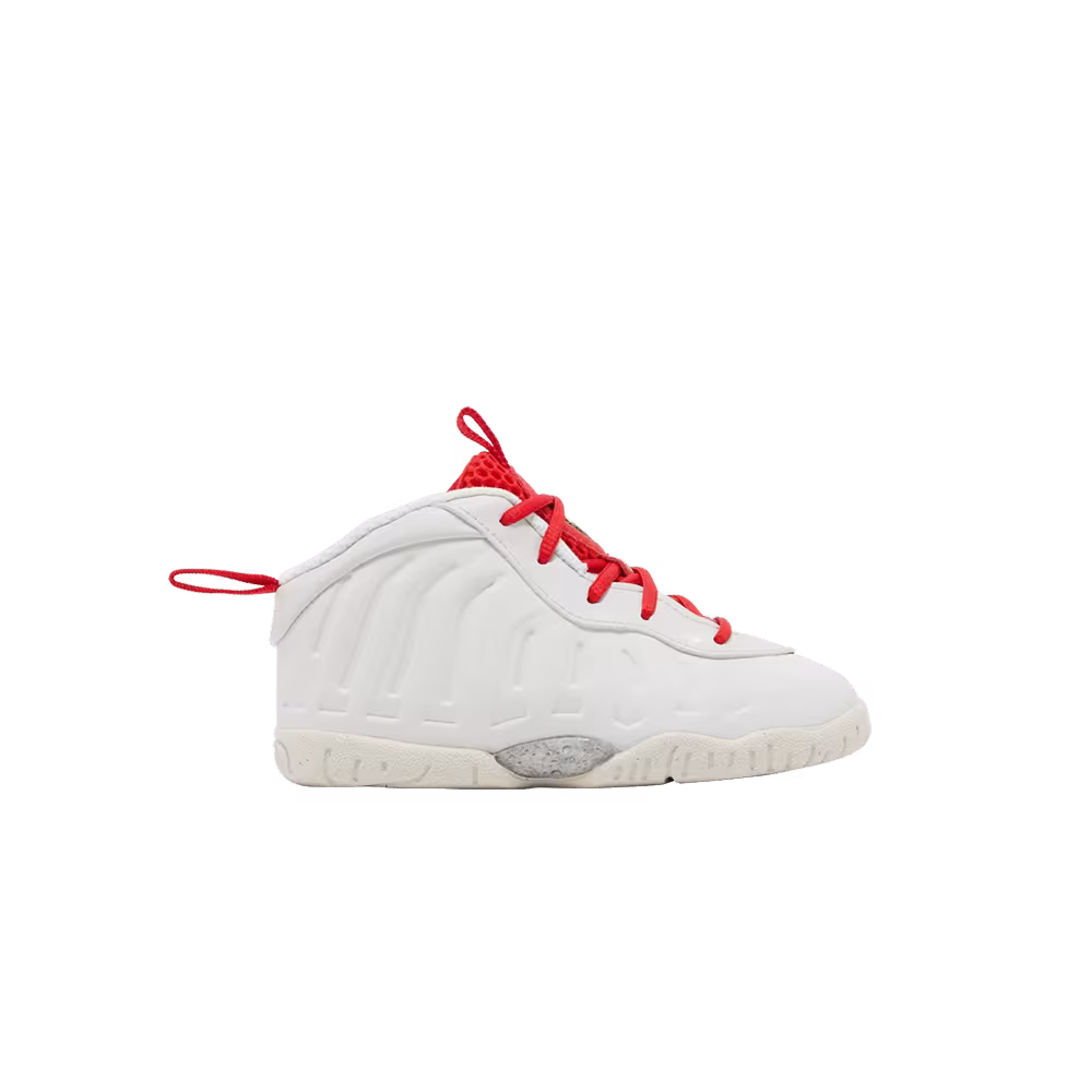 Nike Little Posite One TD USA Moon