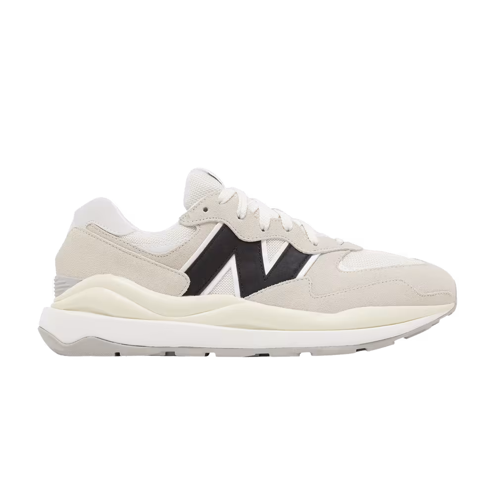 New Balance 57/40 Sea Salt