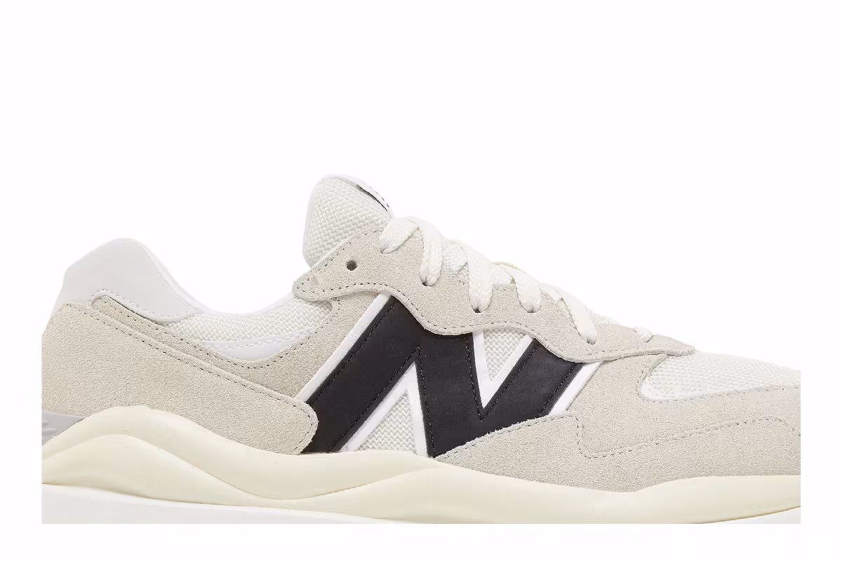 New Balance 57/40 Sea Salt, view 3
