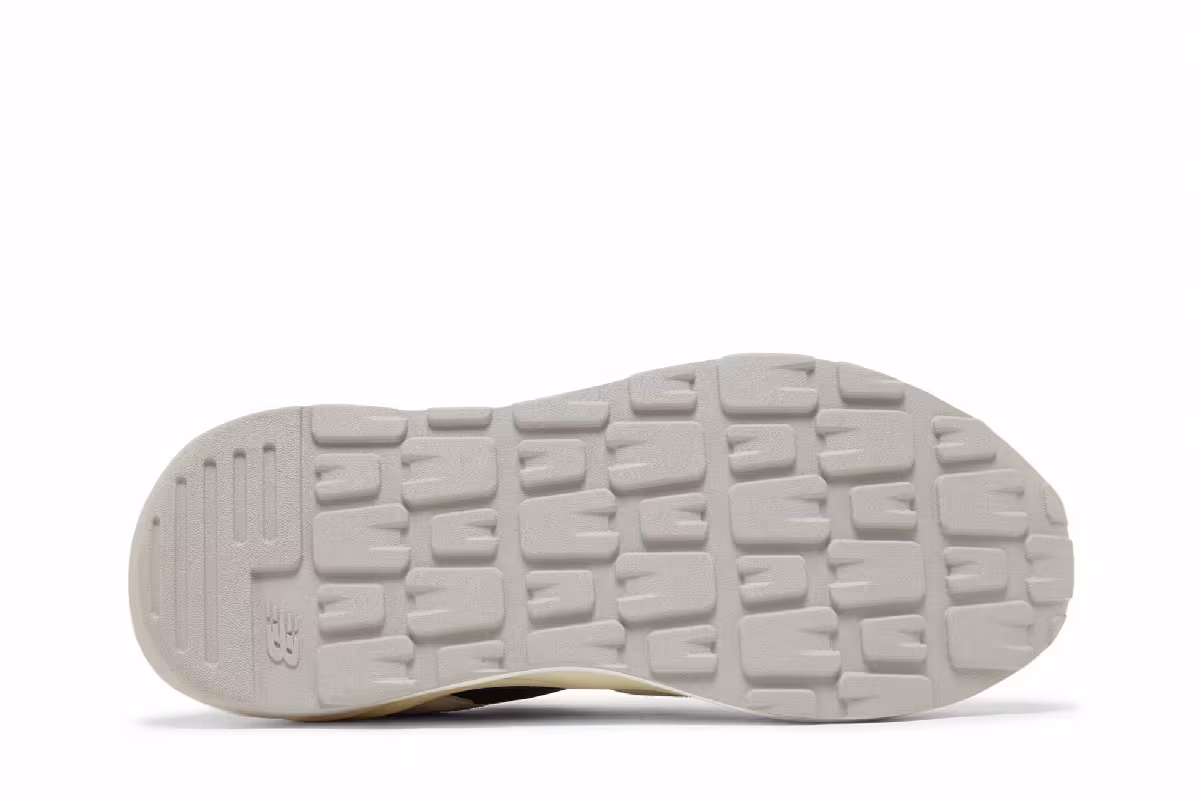 New Balance 57/40 Sea Salt, view 5