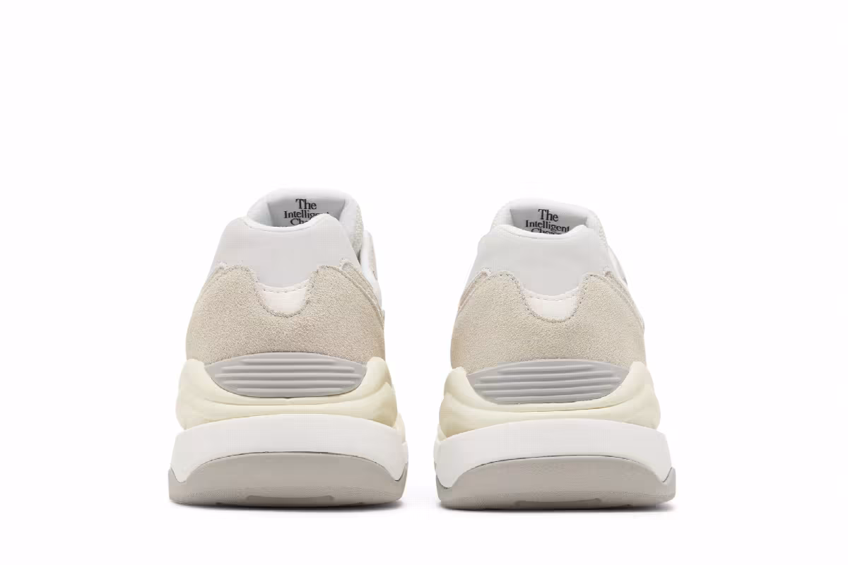 New Balance 57/40 Sea Salt, view 7
