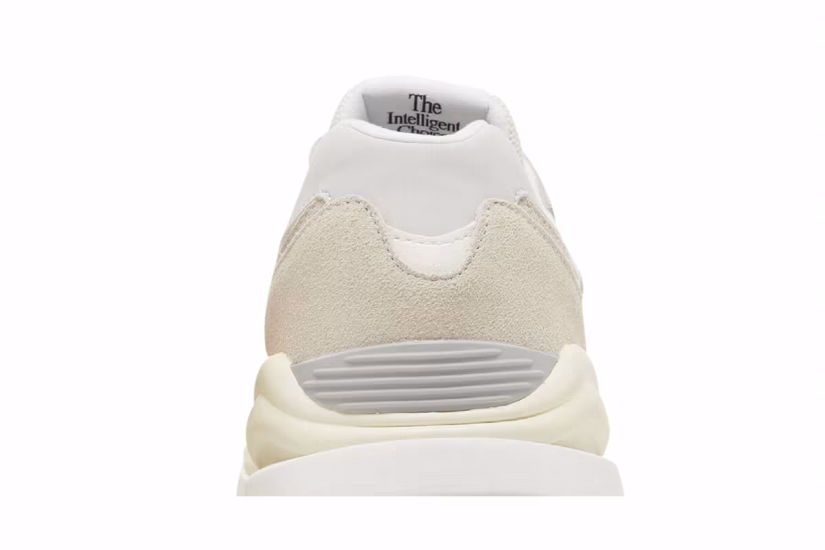 New Balance 57/40 Sea Salt, view 8