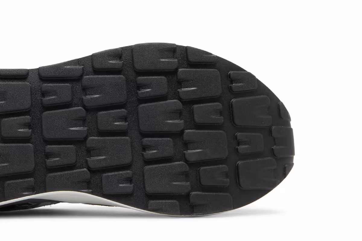 BAPE x New Balance 57/40 Grey, view 6
