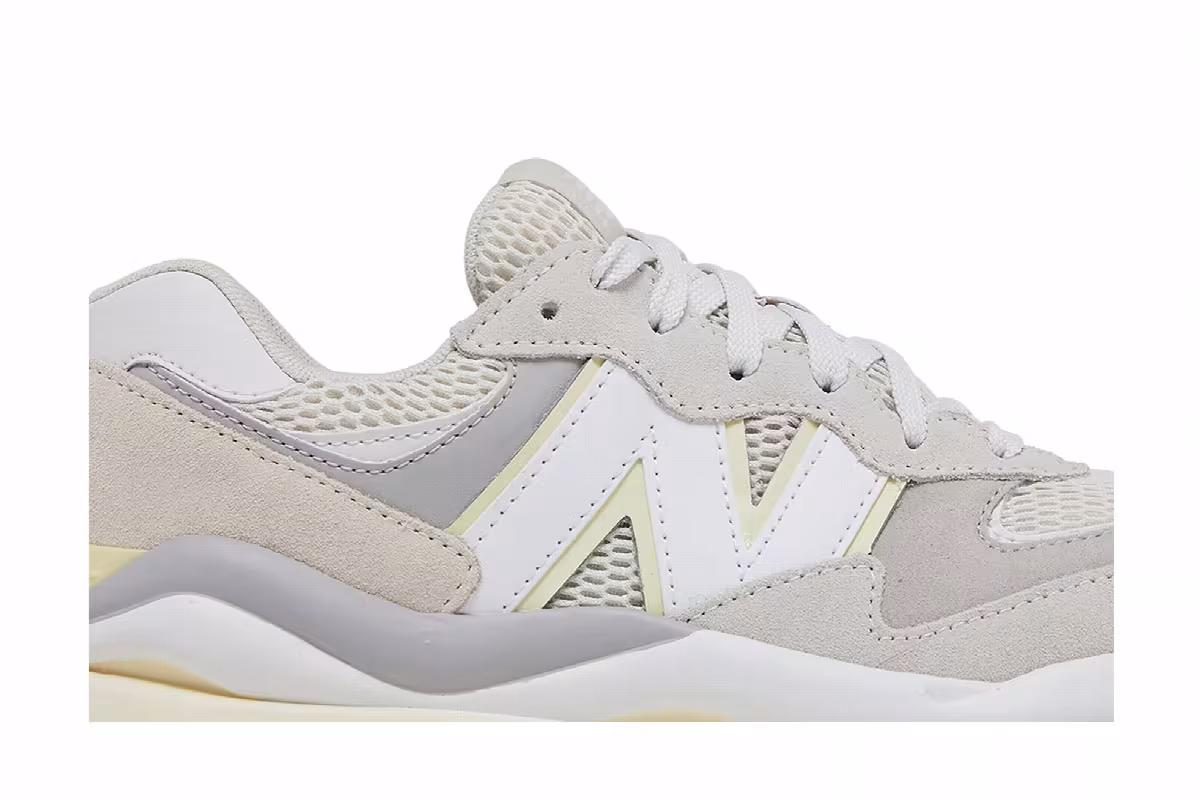 New Balance Women's 57/40 Moonbeam Dawn Glow, view 3