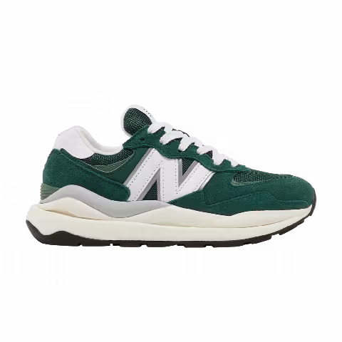 New Balance Wmns 57/40 'Green Moonbeam'