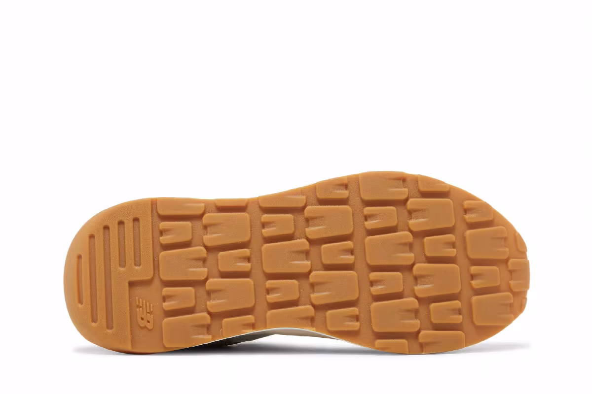 New Balance 57/40 Mushroom Black Coffee, view 5