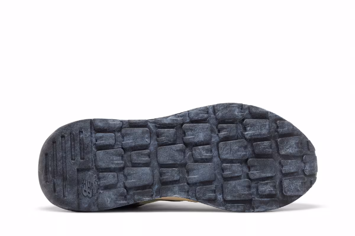New Balance 57/40 Magnet Sea Salt, view 5