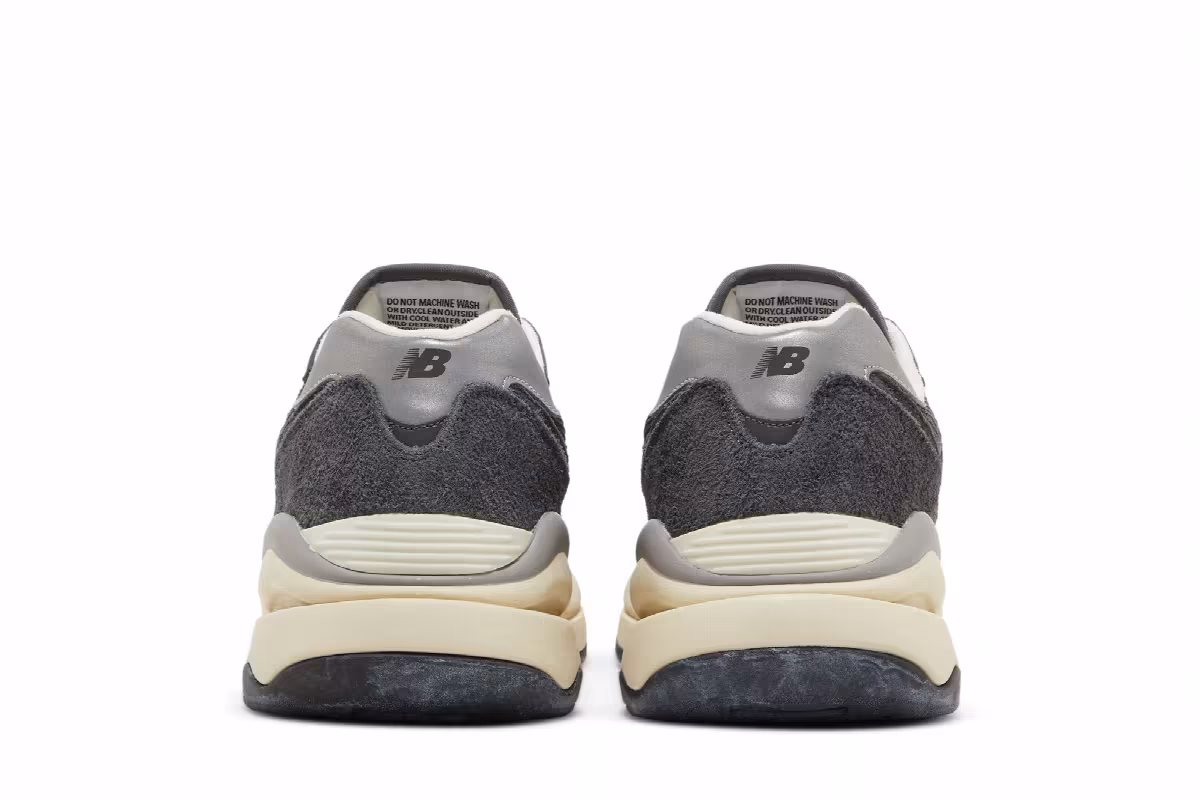 New Balance 57/40 Magnet Sea Salt, view 7