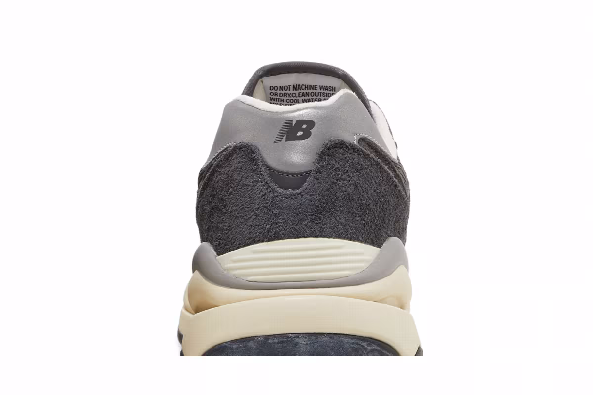 New Balance 57/40 Magnet Sea Salt, view 8