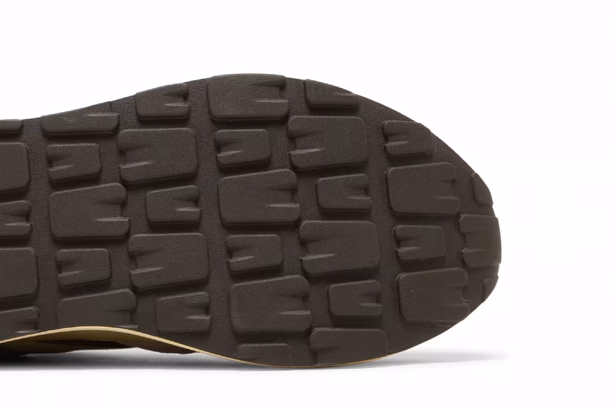 New Balance 57/40 Mushroom Sweet Caramel, view 6
