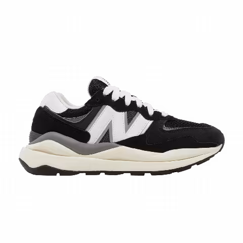 New Balance Wmns 57/40 'Black Sea Salt'