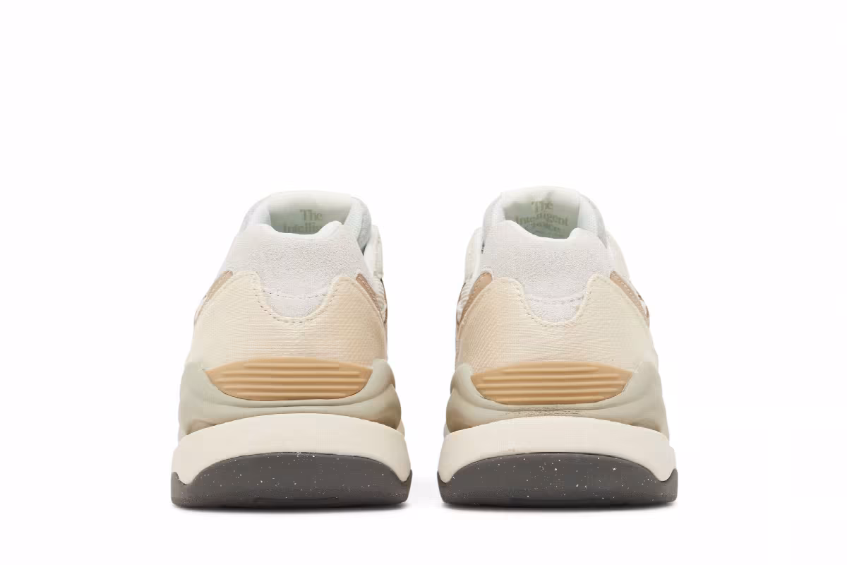 New Balance 57/40 Grey Day, view 7