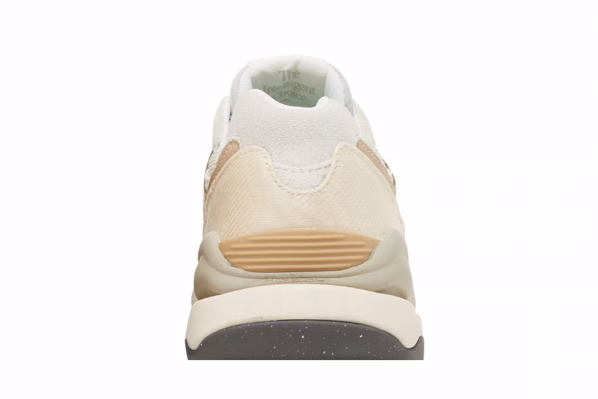 New Balance 57/40 Grey Day, view 8