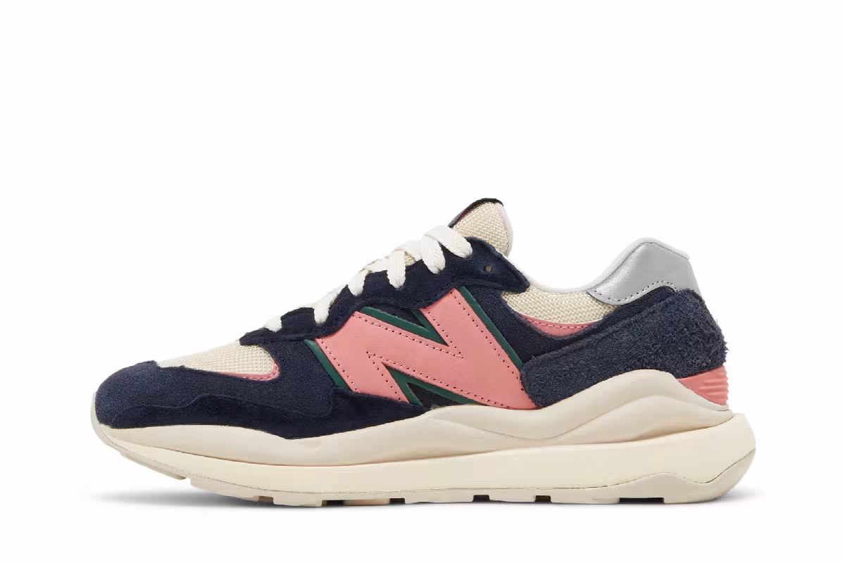 New Balance 57/40 Lunar New Year - Eclipse, view 4