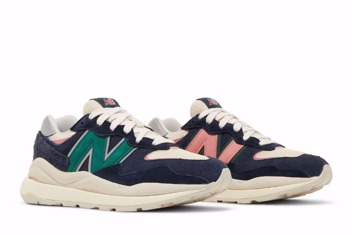 New Balance 57/40 Lunar New Year - Eclipse, view 9