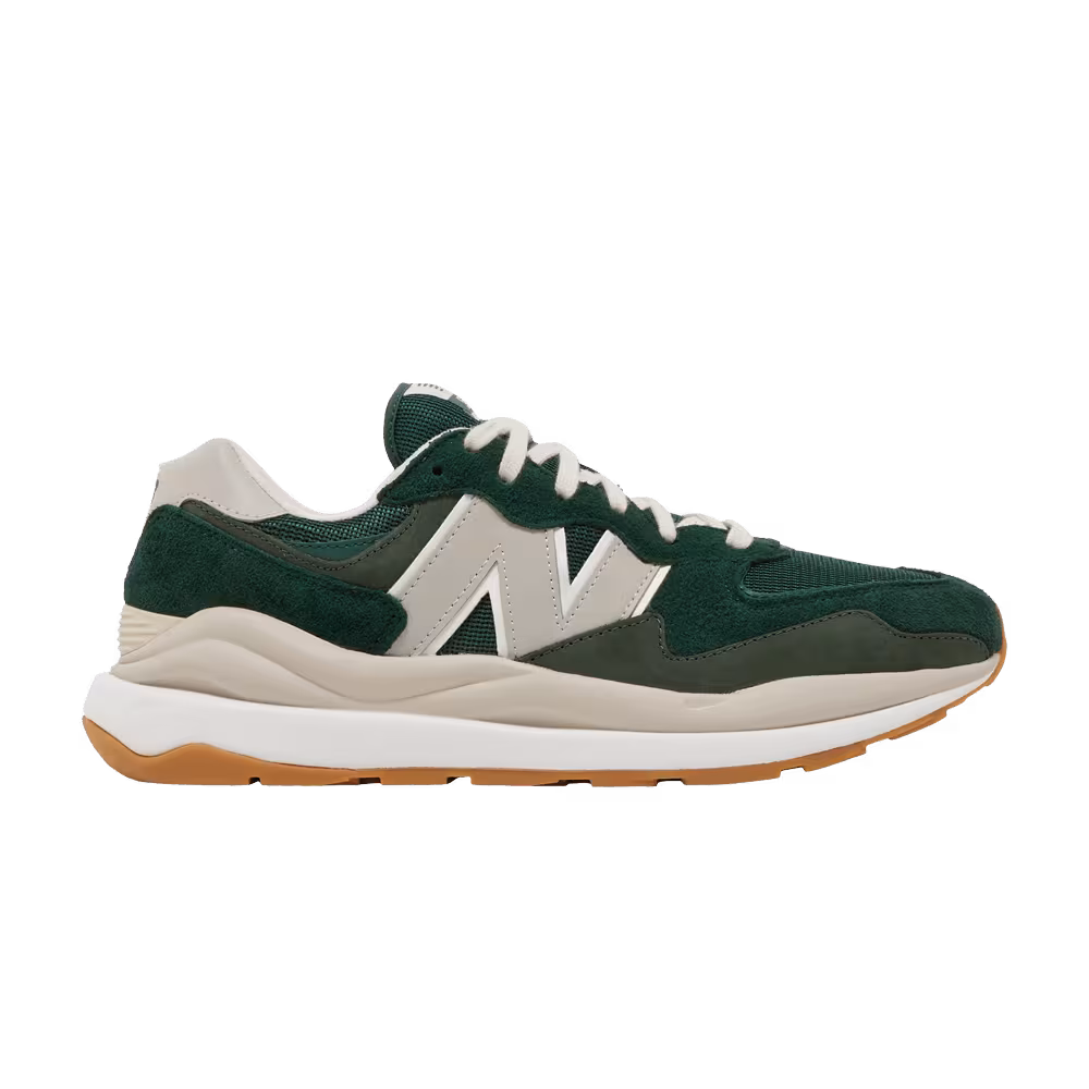 New Balance 57/40 Nightwatch Green