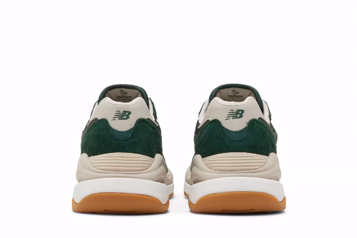 New Balance 57/40 Nightwatch Green, view 7
