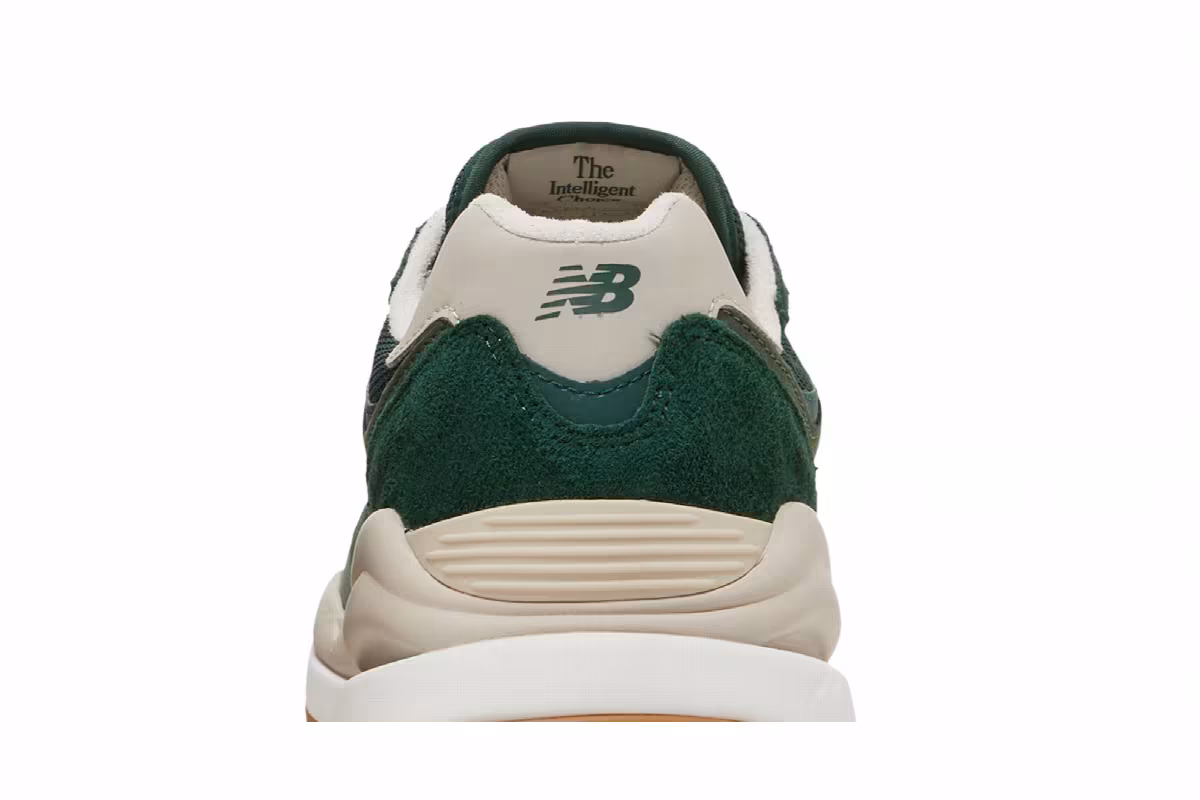 New Balance 57/40 Nightwatch Green, view 8