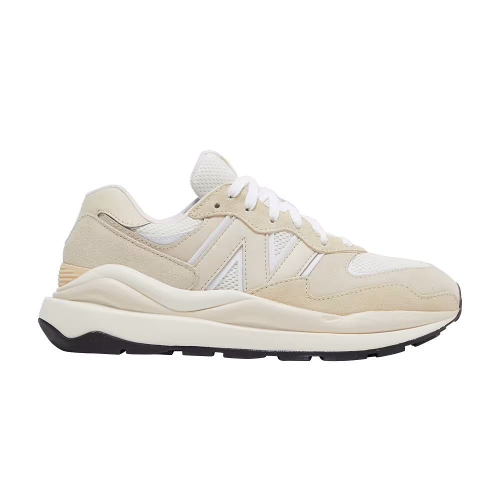 New Balance Women's 57/40 Sea Salt