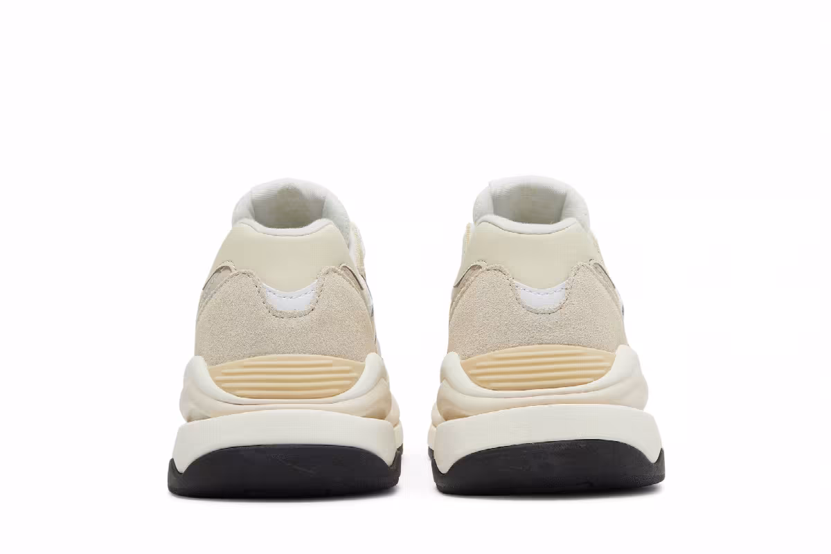 New Balance Women's 57/40 Sea Salt, view 7