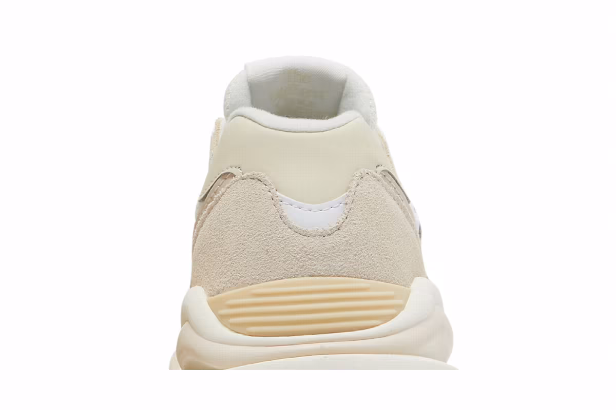 New Balance Women's 57/40 Sea Salt, view 8