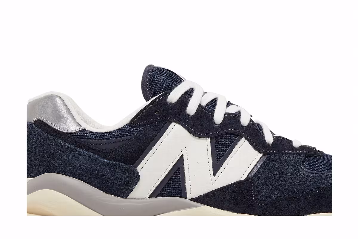 New Balance 57/40 Eclipse Sea Salt, view 3