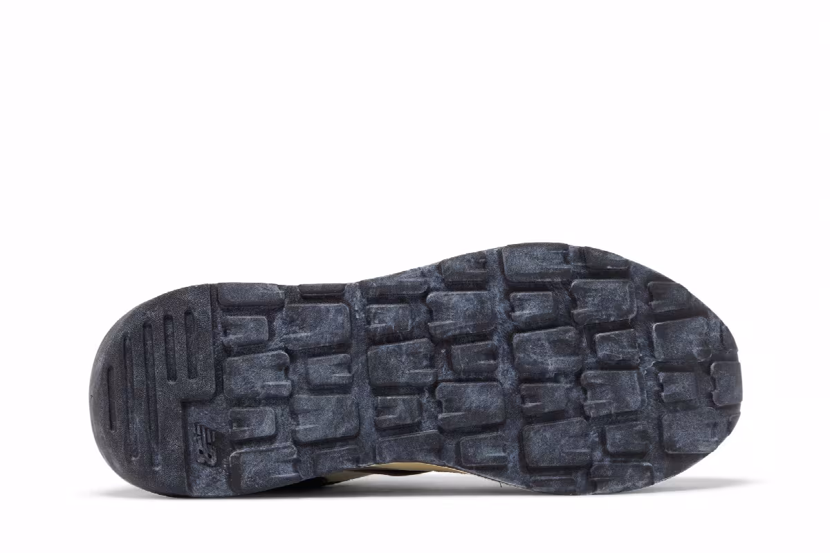 New Balance 57/40 Eclipse Sea Salt, view 5