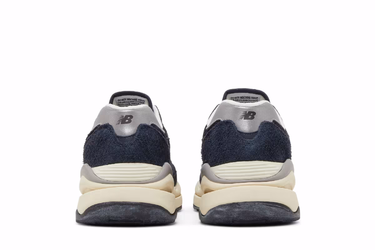 New Balance 57/40 Eclipse Sea Salt, view 7