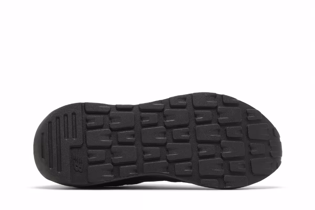 New Balance 57/40 Wonderland Pack - Black Green Glow, view 5