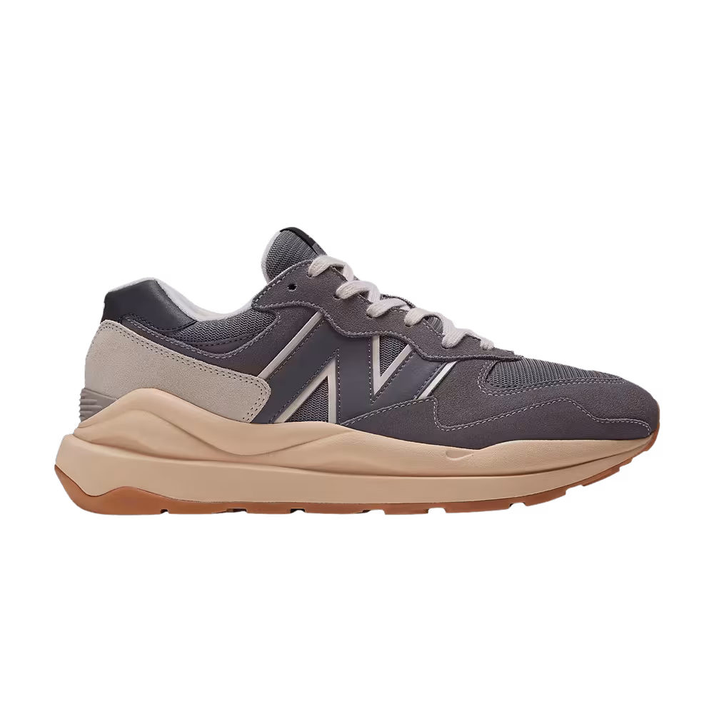 New Balance 57/40 Castlerock Sea Salt