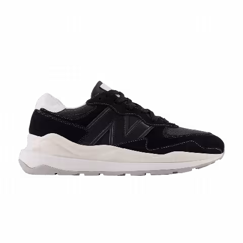 New Balance 57/40 'Black Raincloud'
