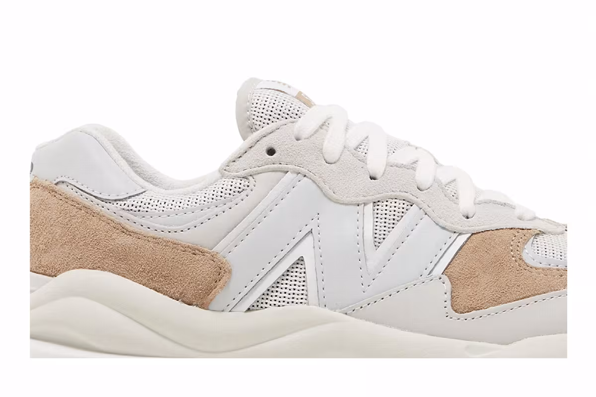 New Balance 57/40 Nimbus Cloud Incense, view 3