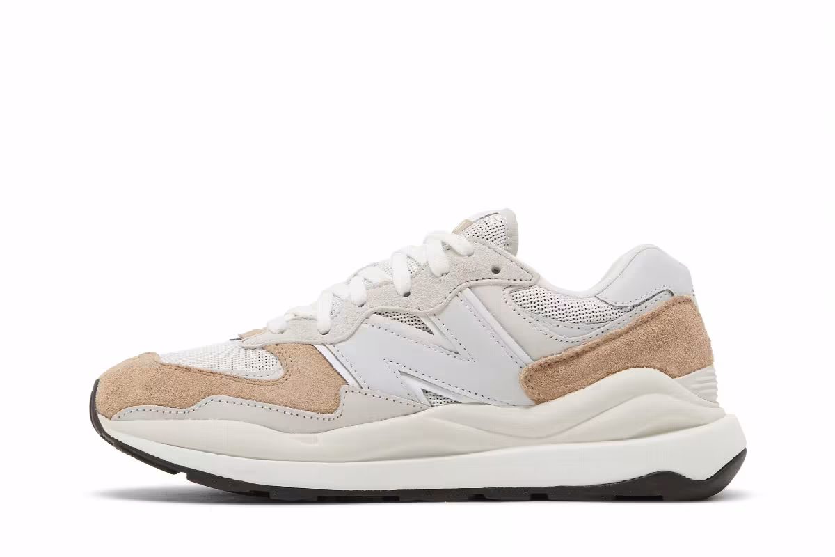 New Balance 57/40 Nimbus Cloud Incense, view 4