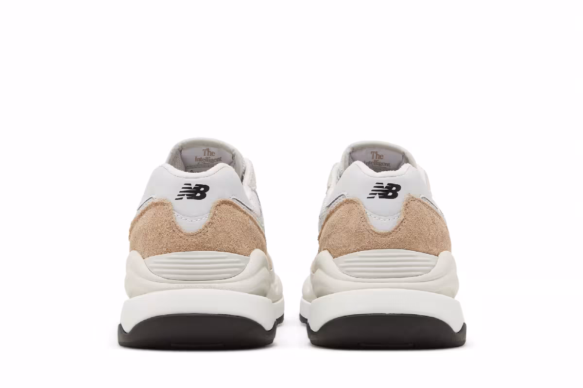 New Balance 57/40 Nimbus Cloud Incense, view 7