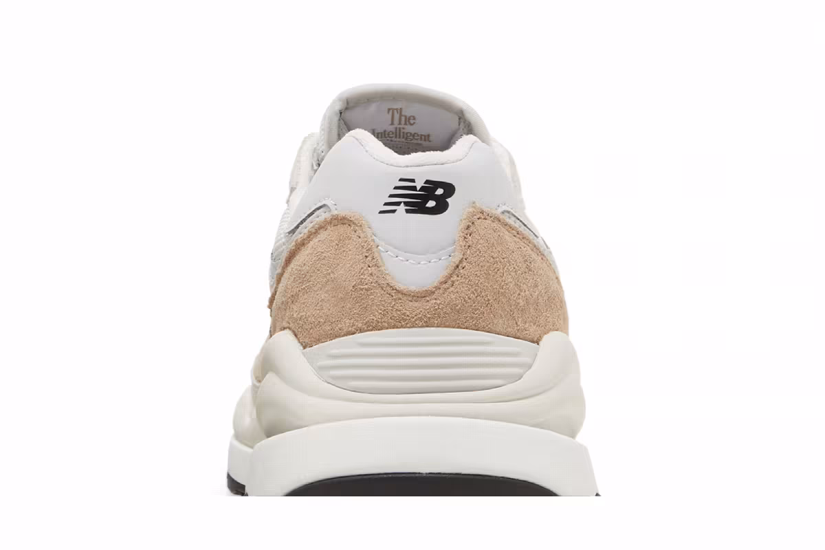 New Balance 57/40 Nimbus Cloud Incense, view 8
